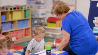 Sheila Treadwell - Snyder Public Schools (2022 Oklahoma Teacher of the Year Finalist)