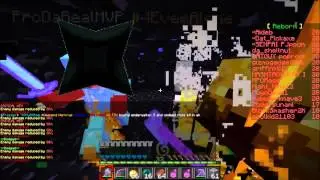 Ban Reports #2 TazerFly and ProDaRealMVP Hacking
