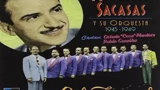 Anselmo Sacasas y su Orquesta - Sol tropical