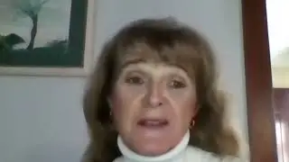 Barb - Who are the Council of Elders and how you can meet them in a Between Lives Soul Regression
