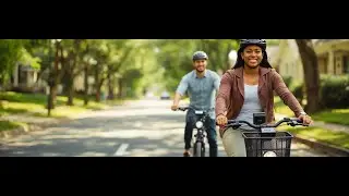 Hope Flyers E-Bike Instructional Video (with Drop Mobility)
