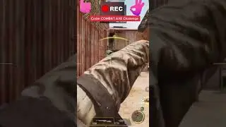 Call of duty mobile combat axe ranked gameplay | Codm