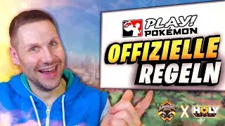 Open Team Sheets im offiziellen VGC 2023 Format!