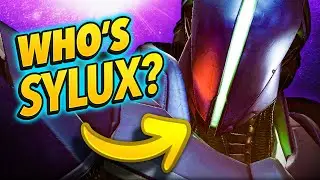 Metroid Prime 4: Beyond's Story Explained (so far)