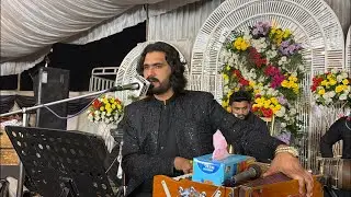 Wajid Ali Baghdadi Tonight Live Show from Bahawalpur - Baghdadi Studio - Part 2
