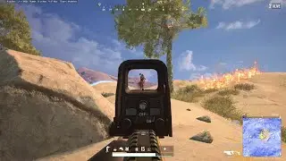 Beam then 1v1 mE bR0