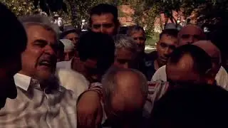 THE GREAT JIHAD &bull; sufism in Chechnya (5)