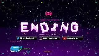 We Yap And Win  |  Hollow Knight: Silksong  |  !discord !patreon !caelest