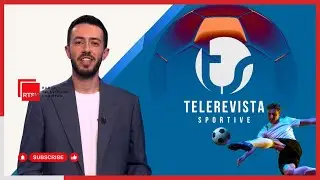 Telerevista sportive | Emisioni 3 - 10 shtator 2025 | RTSH