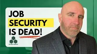 Job Security Is Dead. Here&rsquo;s What Replaced It