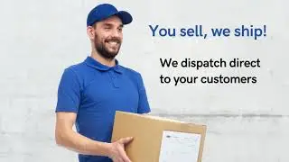Supplements dropshipping UK