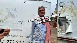 English Conversation Gone Wrong 😬 | First Vlog | The Anda Boys
