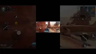 Aqui jugando call of duty de trihard