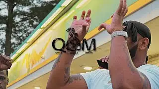 Quiet Money Mafia - QM Freestyle