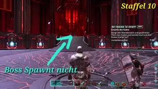#5 Ark (ASA PVP) Staffel10/ Der Boss spawnt nicht