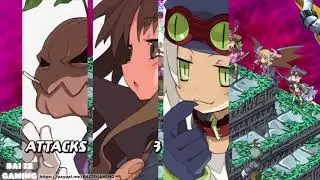 Disgaea D2 49   Getting Rank 40 Weapons and Armors!