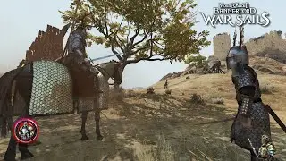 Medieval Monday! We rule the deserts!