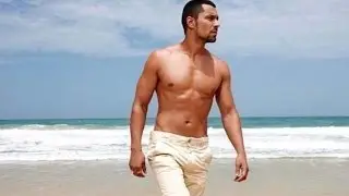 Randeep Hooda's Workout For 'Sultan' | Bollywood News