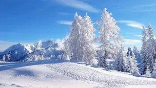 Peder B. Helland - Winter Breeze