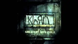 Korn - A.D.I.D.A.S. (﴾Ƨlow﴿)
