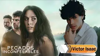 ENTREVISTA CON VICTOR ISAAC