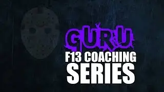 GamePlayingGuru: F13 COACHING series