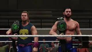 BCW SUPER SHOW