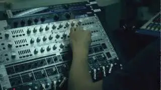 Drunk Machine - Crush on subtitles (Rockfour cover)