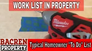Using VETO PRO PAC TECH XL | Home Maintenance & Repair work site tour