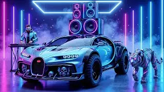 🔥🚗 EDM Car Music Mix 2026 / Club Banger Remix / Bass Boosted / Party Dance #carmusic #music #bass
