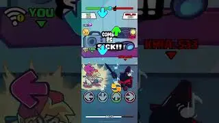 I played beat battles after having a long break 