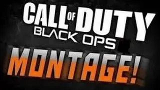 DreamZz - Montage COD BO3 ONLY UMG