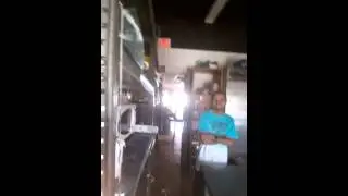 Bombay bites