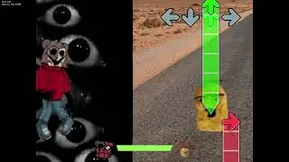 TwiddleMemories ! Official FNF Mod!