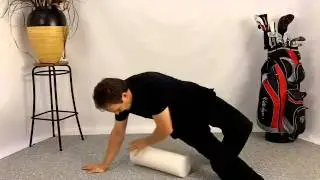 Foam Roller Techniques