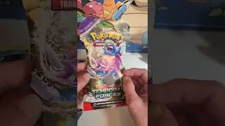 TEMPORAL FORCES POKEMON CARD OPENING VS PRESSTINE DOLLARSTORE PACKS! #pokemon #rarepulls