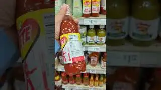 Texas Pete, but not from Texas. 🤥🌶️