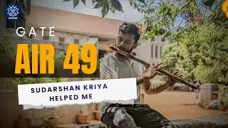 SKY Helped AIR 49th Rank in GATE Session with Prabhav Yadav