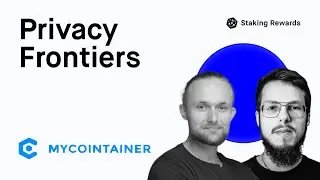 Building the Next Frontier in Crypto Infrastructure: Wallet Identity, Wallet Security, and More