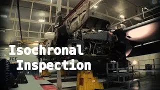 Isochronal Inspection