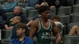 Adam Kemp vs. Nick Incontrera (Penn)