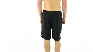 O'Neill Men's Santa Cruz Stretch Performance Boardshort | SwimOutlet.com