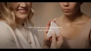 How to Use Your Sculpting Stone with DANUCERA's Cerabalm