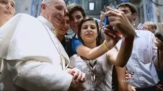 Pope Francis' positive impact on America Part 1