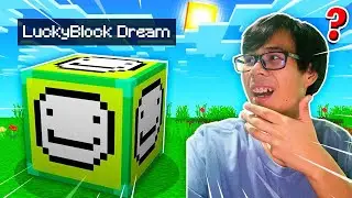 ถ้า!? เรามี ลักกี้บล๊อค ยูทูปเบอร์ฝรั่ง!! เปิดแล้วได้อะไรบ้างนะ! - Minecraft Luckyblock