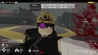 Speedrunning SQ (with traits and perks)
