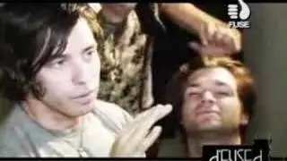 Matt and Adam