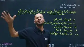 #جيل_2005حل اسئلة على (أول 5 دروس) 😍من مادة الثقافة المالية 💲الأستاذ : عبد الكريم أبو الحاج