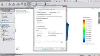 singularityoftheday - SOLIDWORKS Simulation and PDM - How to handle result files with Enterprise PDM