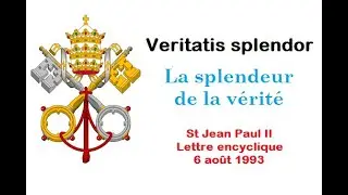 Veritatis Splendor, 
